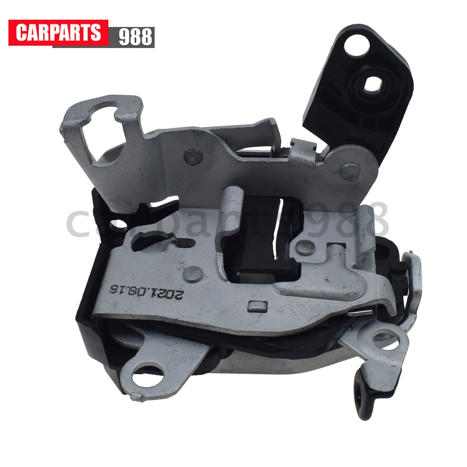 Front Right Door Lock Latch 6C3Z-2521812-A For Ford F250 F350 F450 Super Duty 6B93BC-57