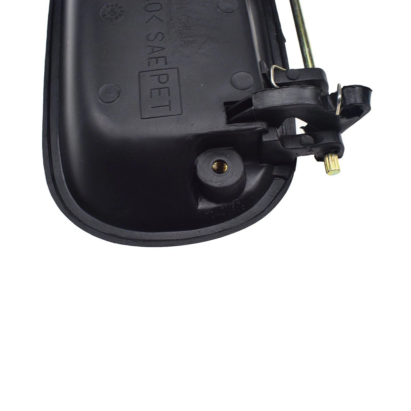 For ISUZU NPR NPR-HD NQR NRR 1995-07 Exterior Driver Side Door Handle 8948677210 6B93BC-57
