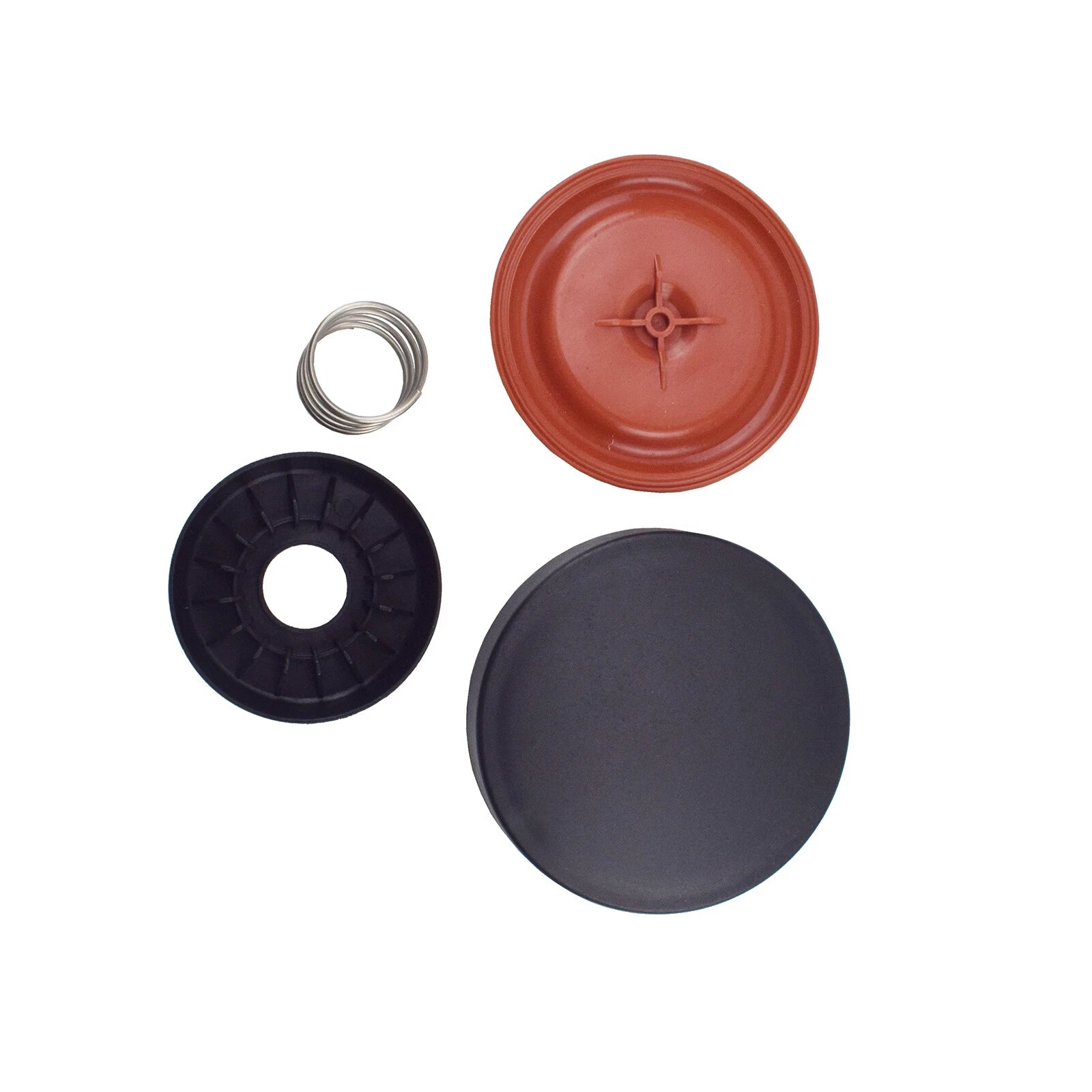 Membrane Valve Cover Diaphragm Repair Kit For BMW B58 3.0L 3' 4' 5' 7' F20 F21 6B93BC-57