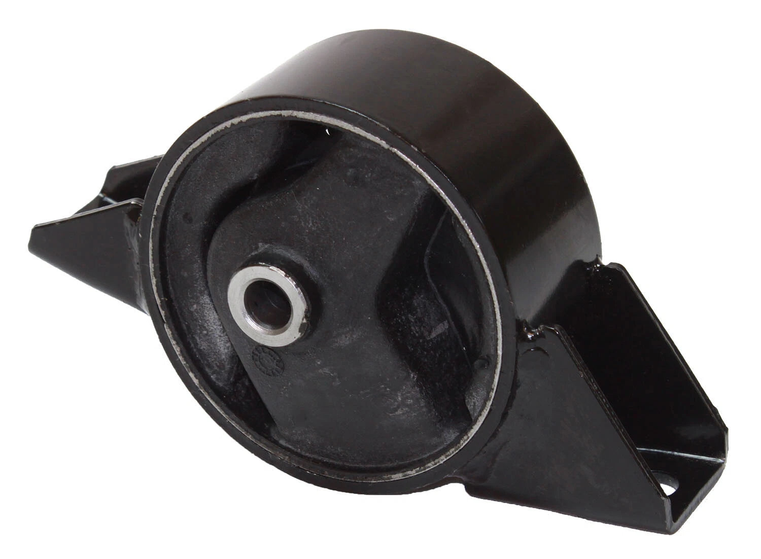 Engine Motor & Trans Mount 4PCS Set for 1991-1994 Nissan Sentra for Manual Trans 6B93BC-57