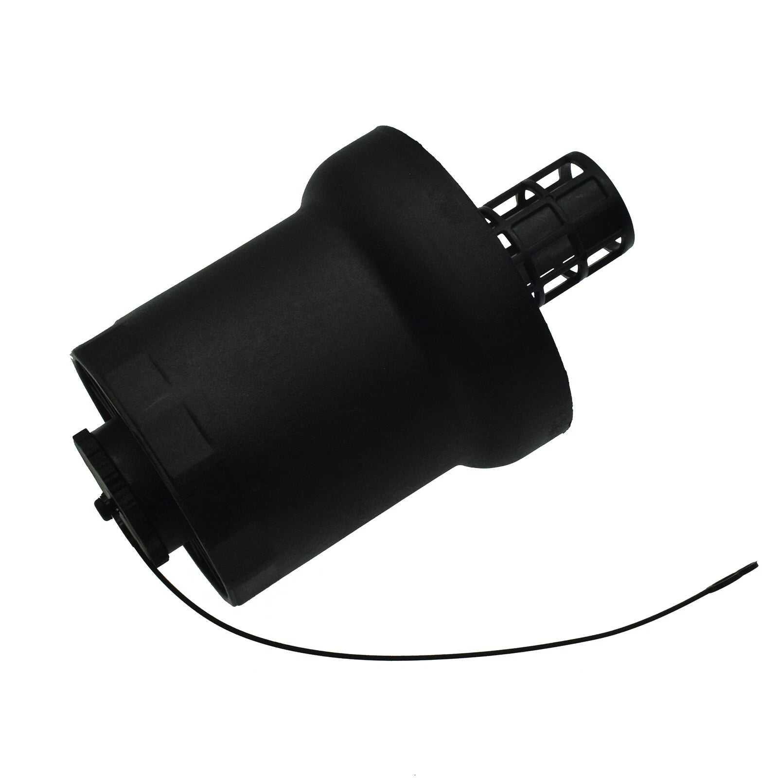 Oil Filter Cap for Audi TT RS Q3 Quattro VW Beetle Jetta Golf Passat 07K115408 6B93BC-57