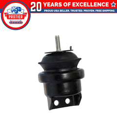 Engine Motor Mount Set for 2004-2007 Ford Taurus 3.0L OHV(Vin U or 2) 3PCS 6B93BC-57