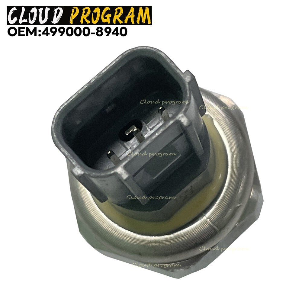 Origin Transmission fuel pressure sensor Fuel Pressure Sensors Switch FOR Honda 6B93BC-57