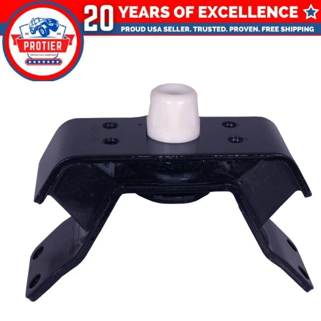 Transmission mount for Toyota 16-23 Tacoma 4WD manual 2.7L 6B93BC-57