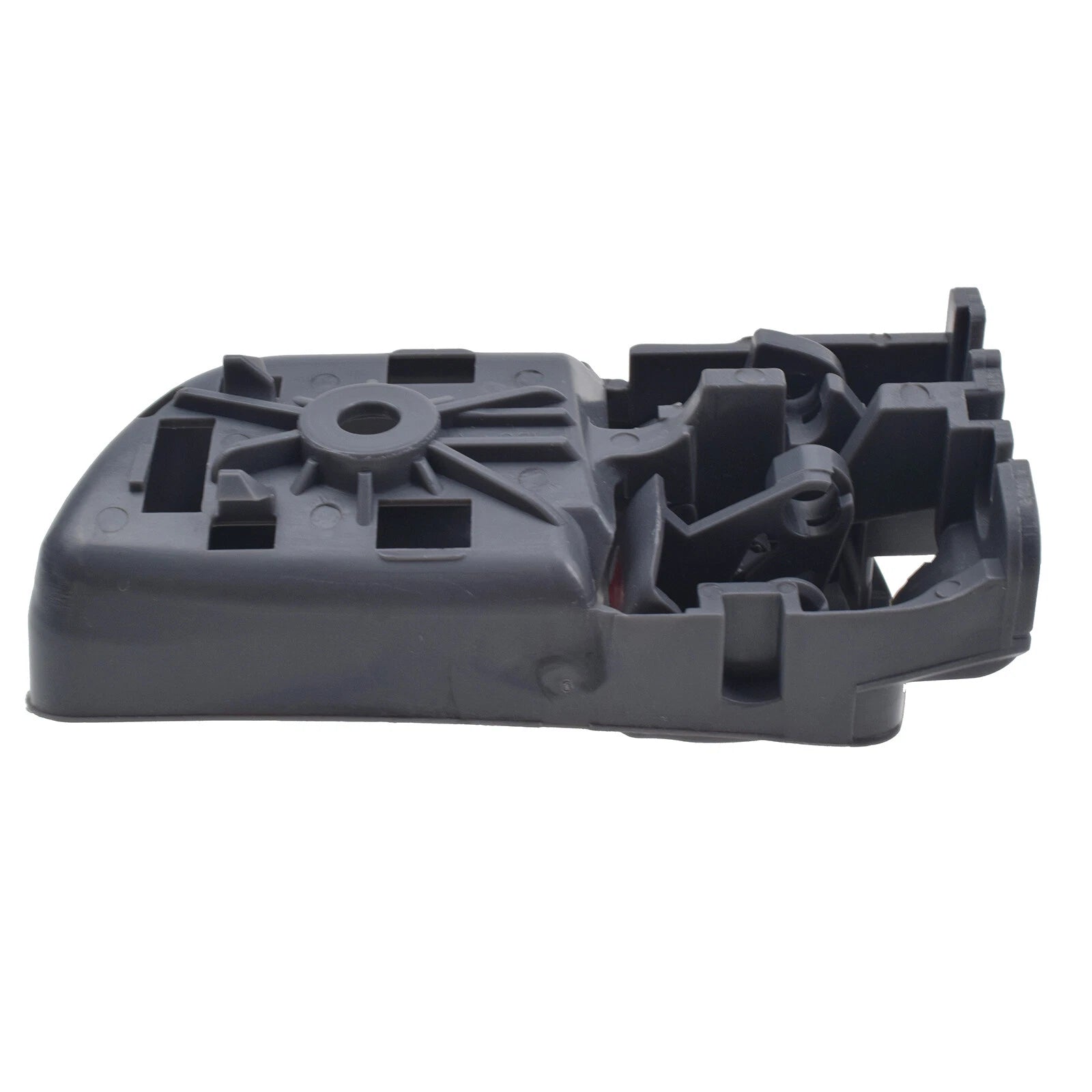 Gray Interior Door Handle Front Right For 2004-2010 Toyota Sienna 69205-AE010 6B93BC-57