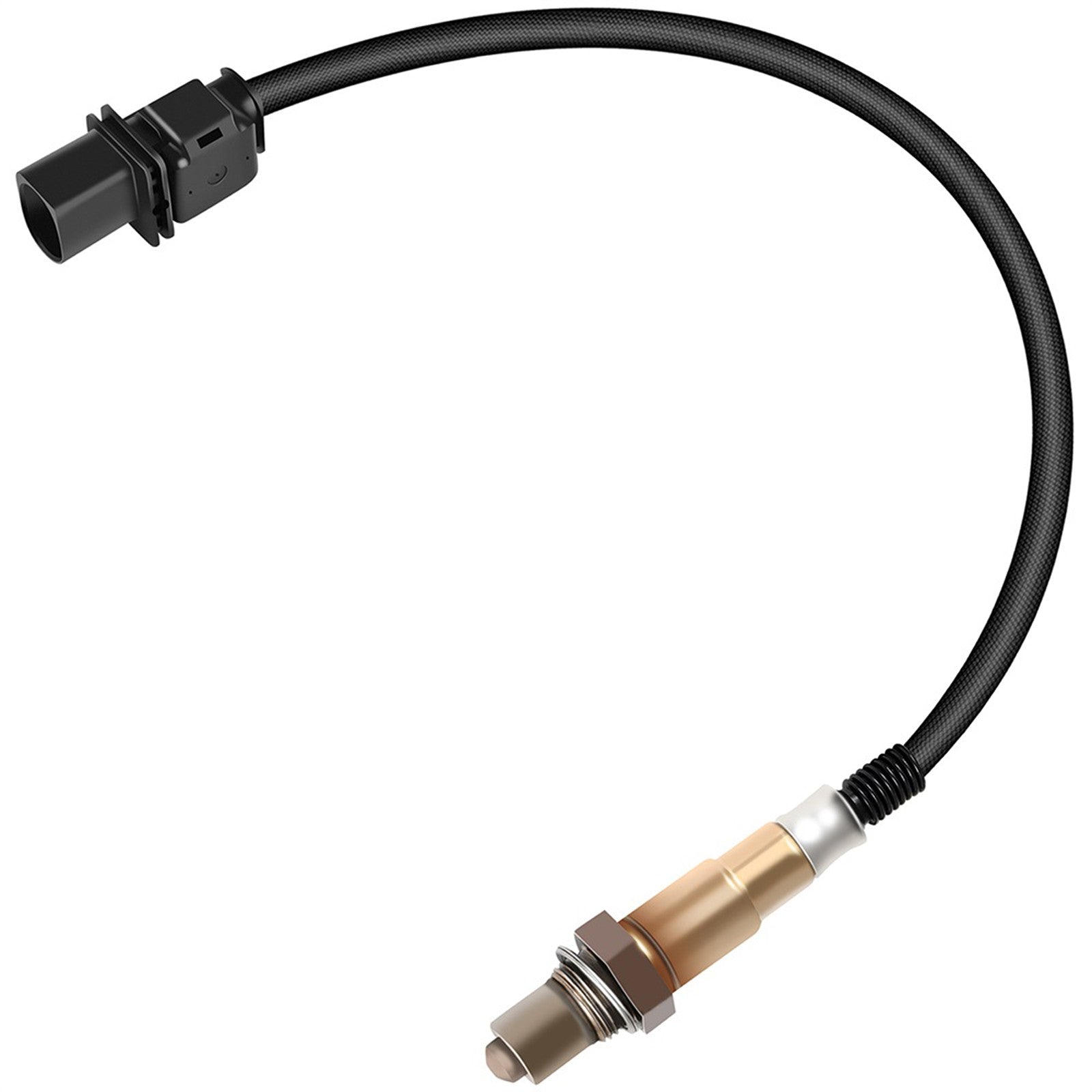 2* Upstream Air Fuel Ratio Oxygen Sensor Downstream O2 for 09-14 Audi TT Quattro KOEEP
