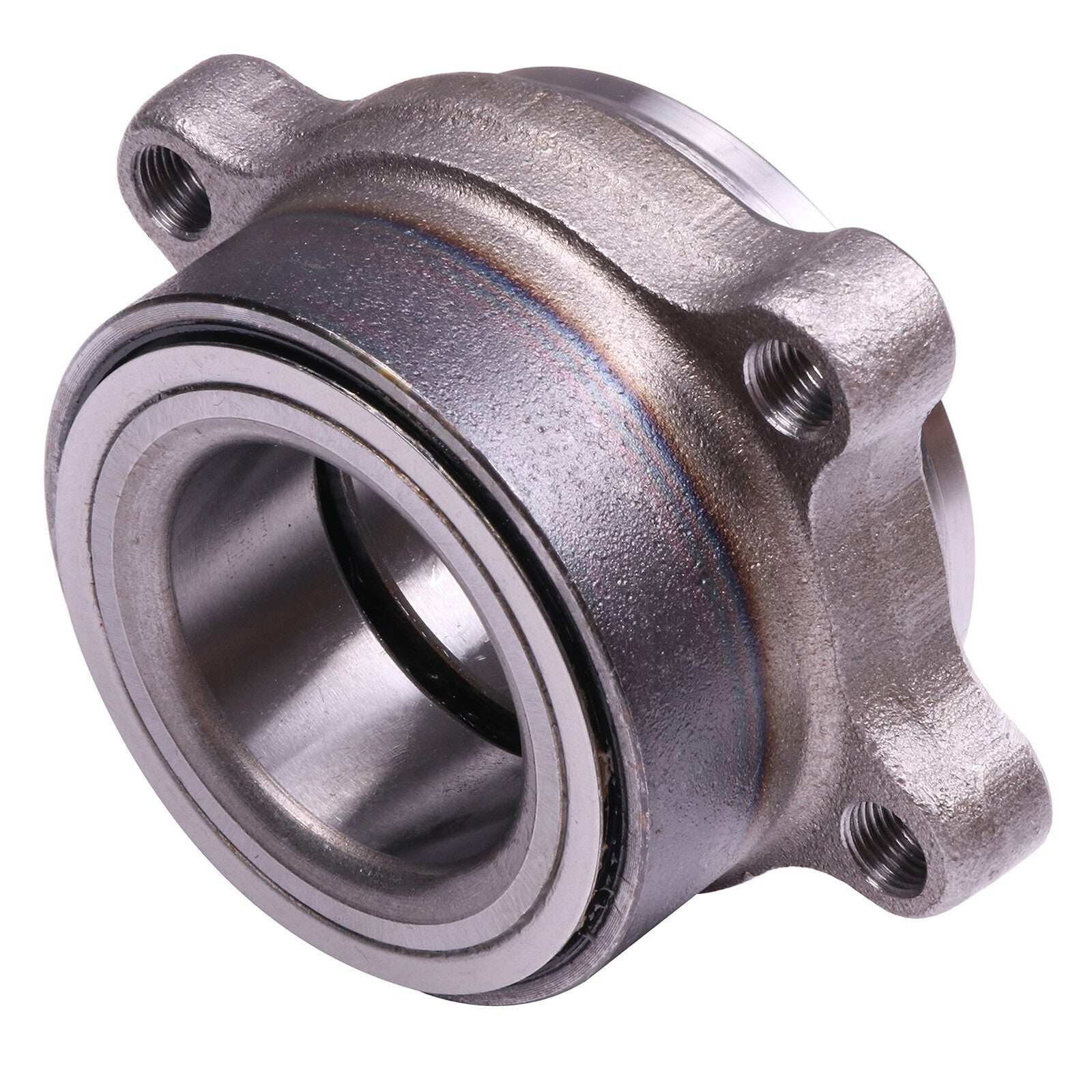 4X Wheel Hub Bearings & Modules Front Rear For Infiniti FX35 Base 3.5L RWD 2009 6B93BC-57