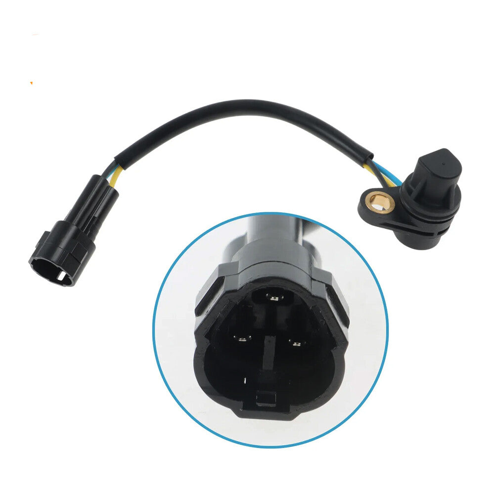 Engine Cam Position Sensor For Yamaha 2006-2024 YZF R6 600,R1 2004-19,FZ1 06-14