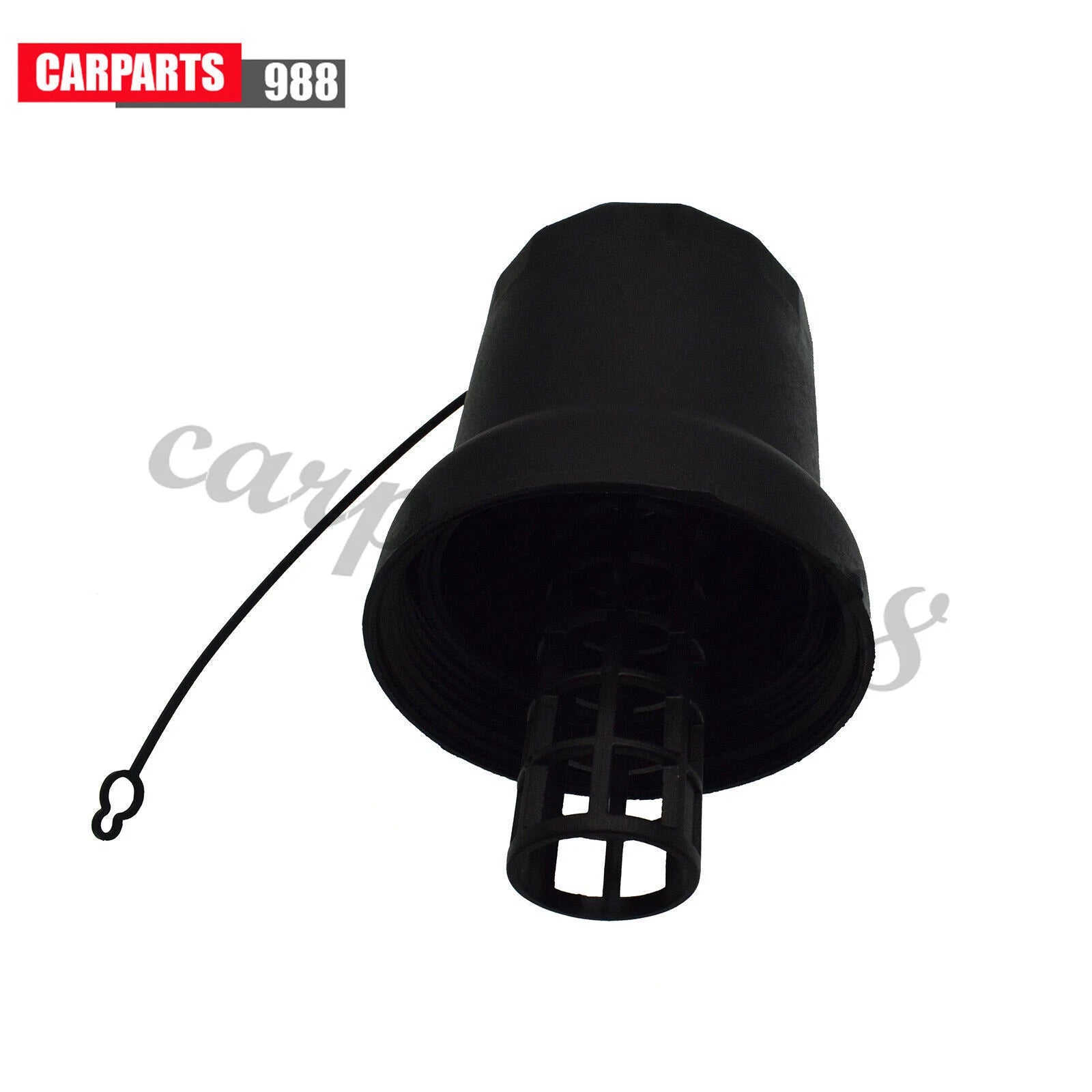Oil Filter Cover 07K115408 for Audi RS Q3 VW Jetta Beetle Cabrio MK5 MK6 Passat 6B93BC-57
