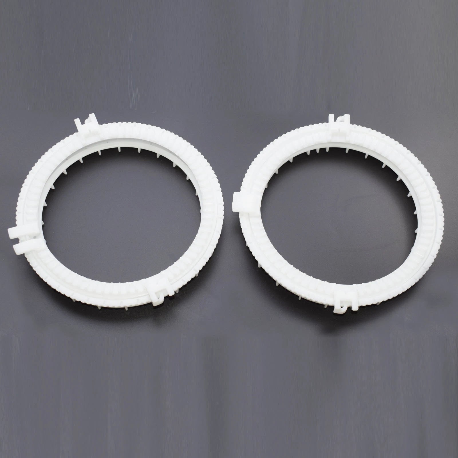 2Pcs Fuel Pump Lock Ring Kit For Mercedes W164 GL450 R350 ML350 ML500 1644700230 6B93BC-57