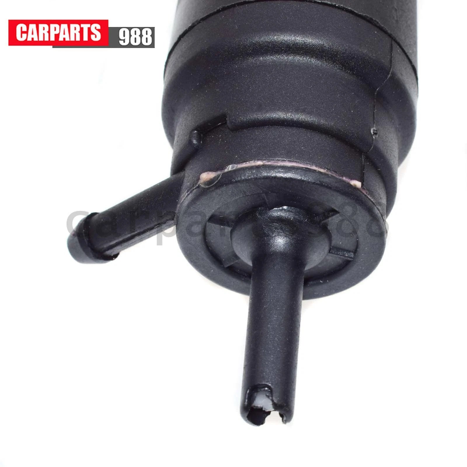 Windshield Washer Pump 61661380068 For BMW E36 E46 E39 E60 E61 318i 323i X3 X5 6B93BC-57