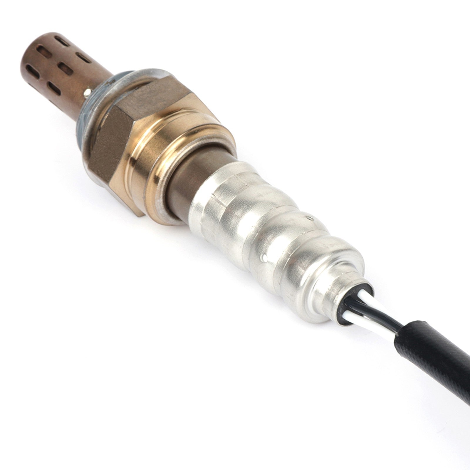 2pcs Upstream Downstream Air Fuel Ratio Oxygen Sensor for 2007 Infiniti G35 3.5L KOEEP