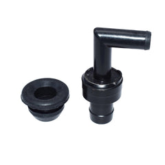 PCV Valve 12204-50020 & Grommet 90480-18001 For Lexus GS400 GS430 Sequoia Tundra 6B93BC-57