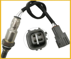 89465-33470 Downstream Oxygen O2 Sensor for Tacoma Camry RAV4 Tundra 234-4622 6B93BC-57