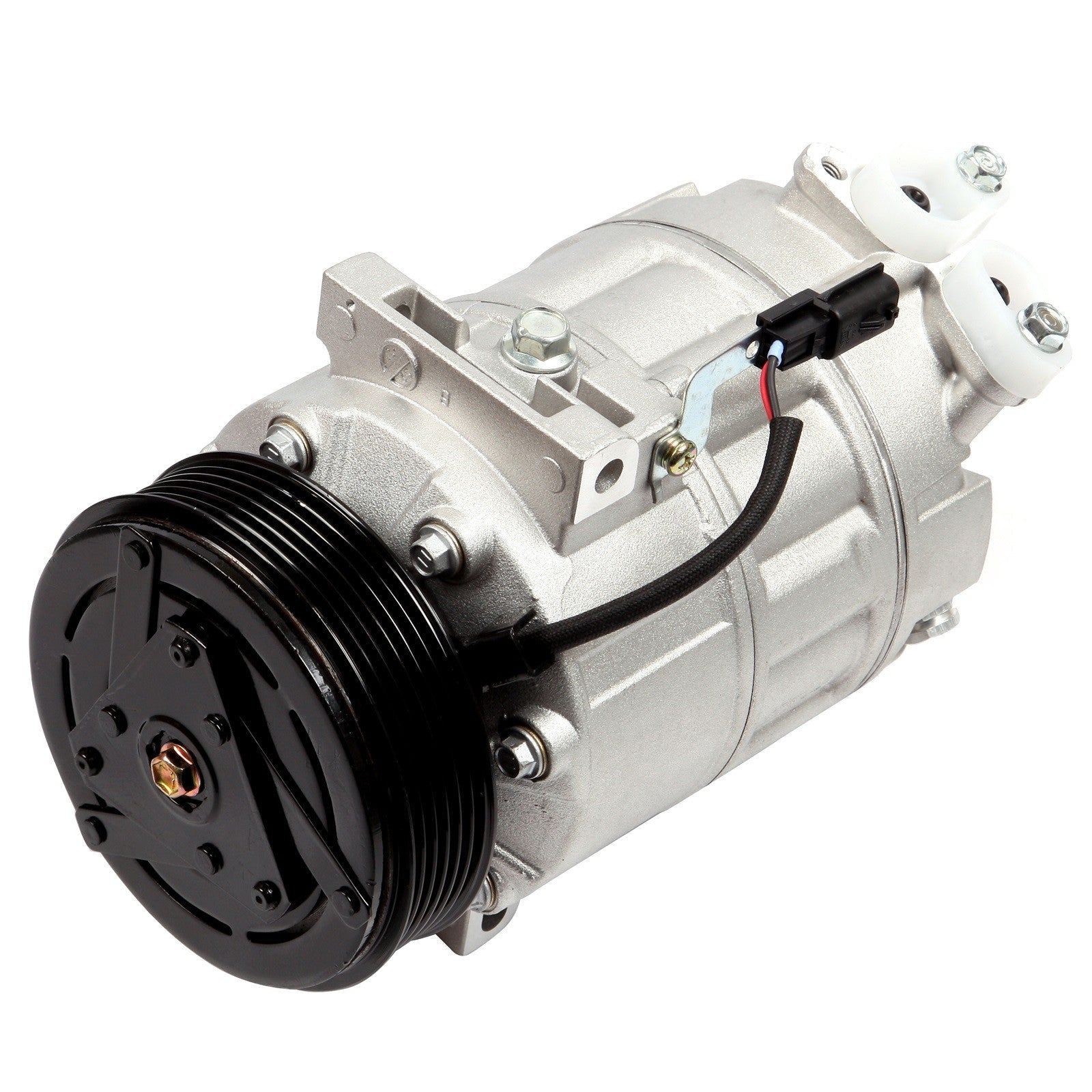 A/C AC Compressor For Nissan Sentra 2007-2010 2011 2012 92600ZE81A 6B93BC-57
