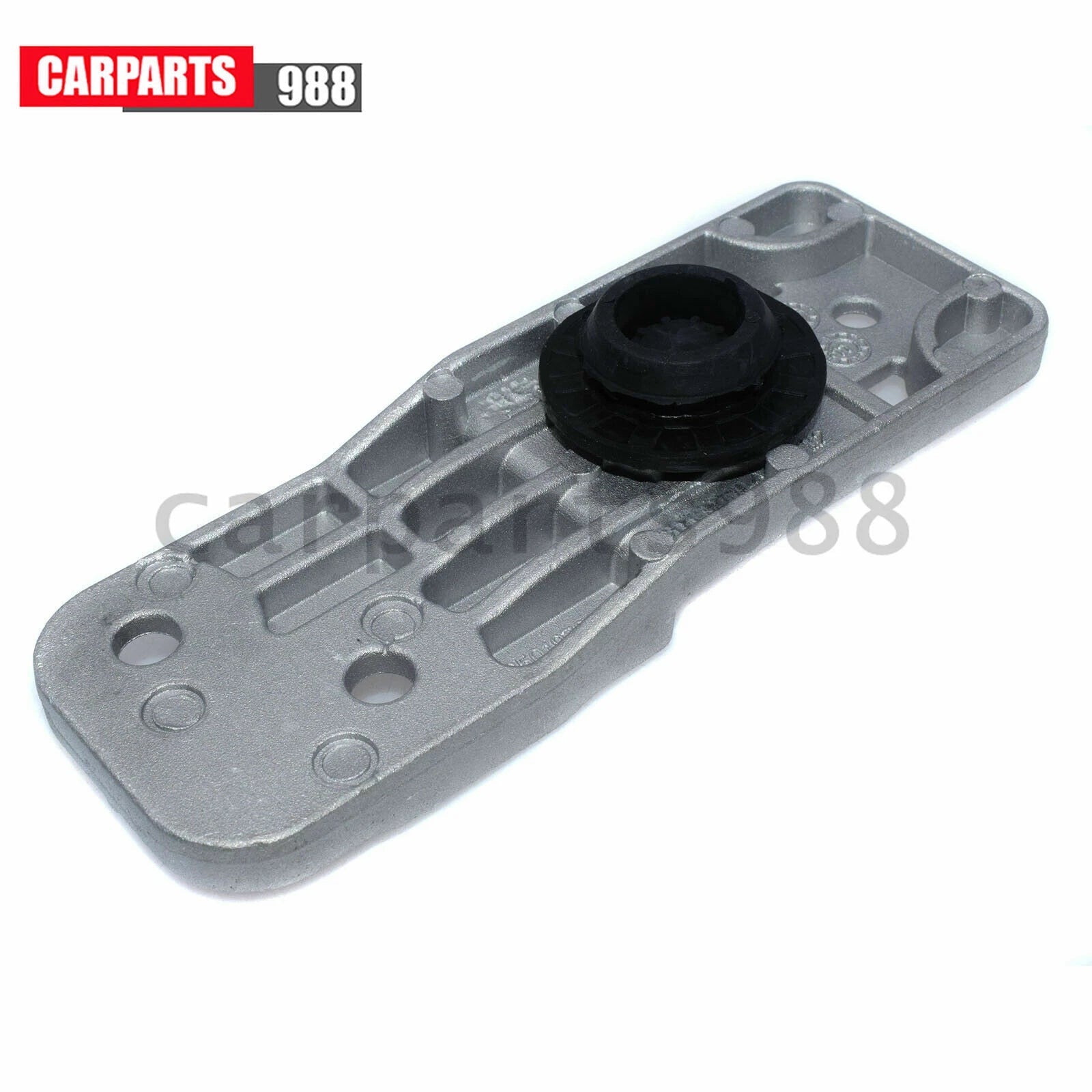 Lower Radiator Bracket w/Insulator For Buick Cascada Verano Chevy Cruze 13300486 6B93BC-57