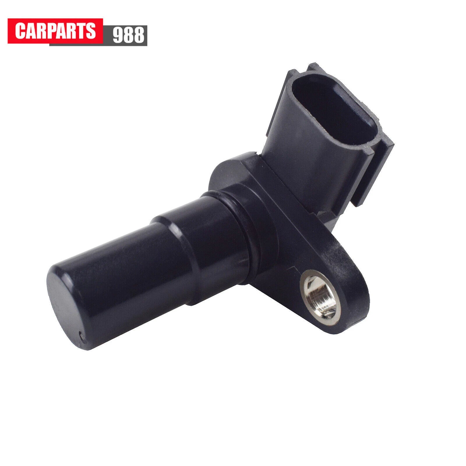 Transmission Speed Sensor +Connector For Nissan Cube Altima Maxima Sentra SU6857 6B93BC-57
