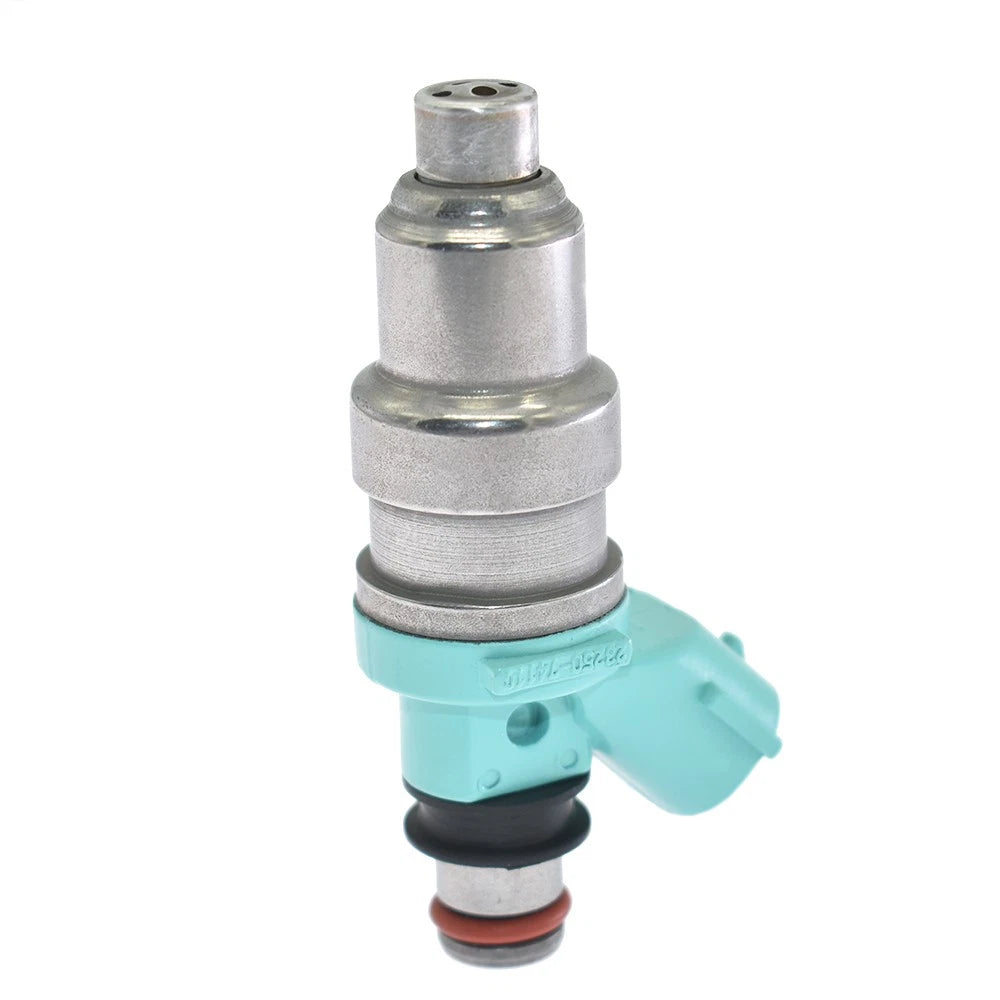 4x Fuel Injector for 1988-92 Toyota Carina Corana Carmy 23250-74110 23209-74110 6B93BC-57