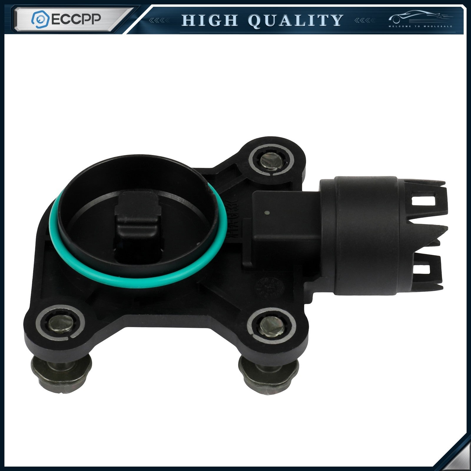 ECCPP Eccentric Shaft Camshaft Sensor For BMW 328i Luxury Sedan 4-Door ECCPP