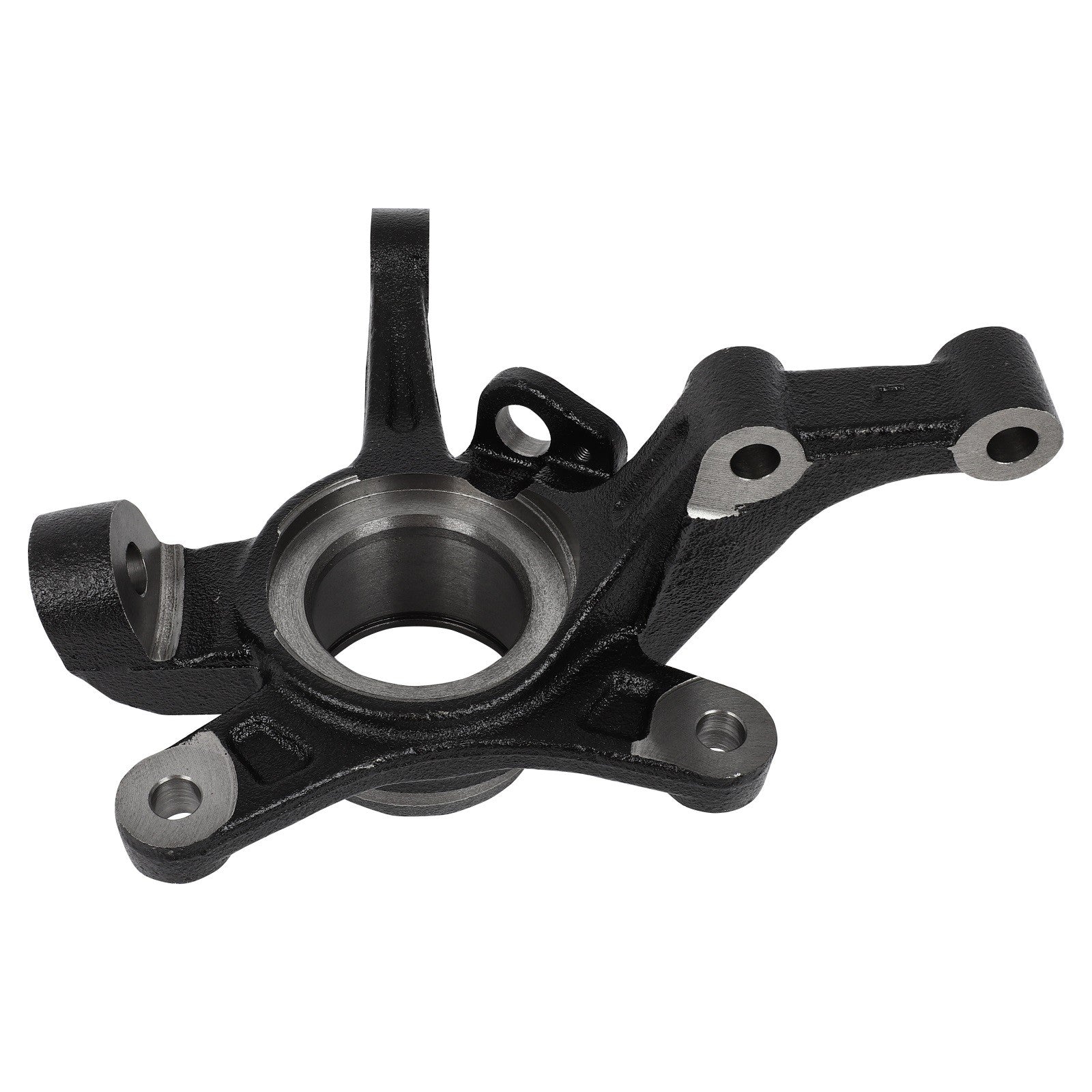 2X Front Left & Right Side Steering Knuckles For Chevrolet Aveo Aveo5 Pontiac G3 KOEEP