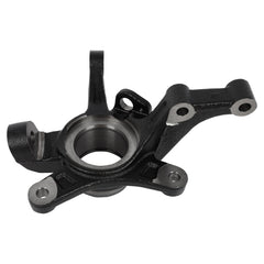 2X Front Left & Right Side Steering Knuckles For Chevrolet Aveo Aveo5 Pontiac G3 KOEEP