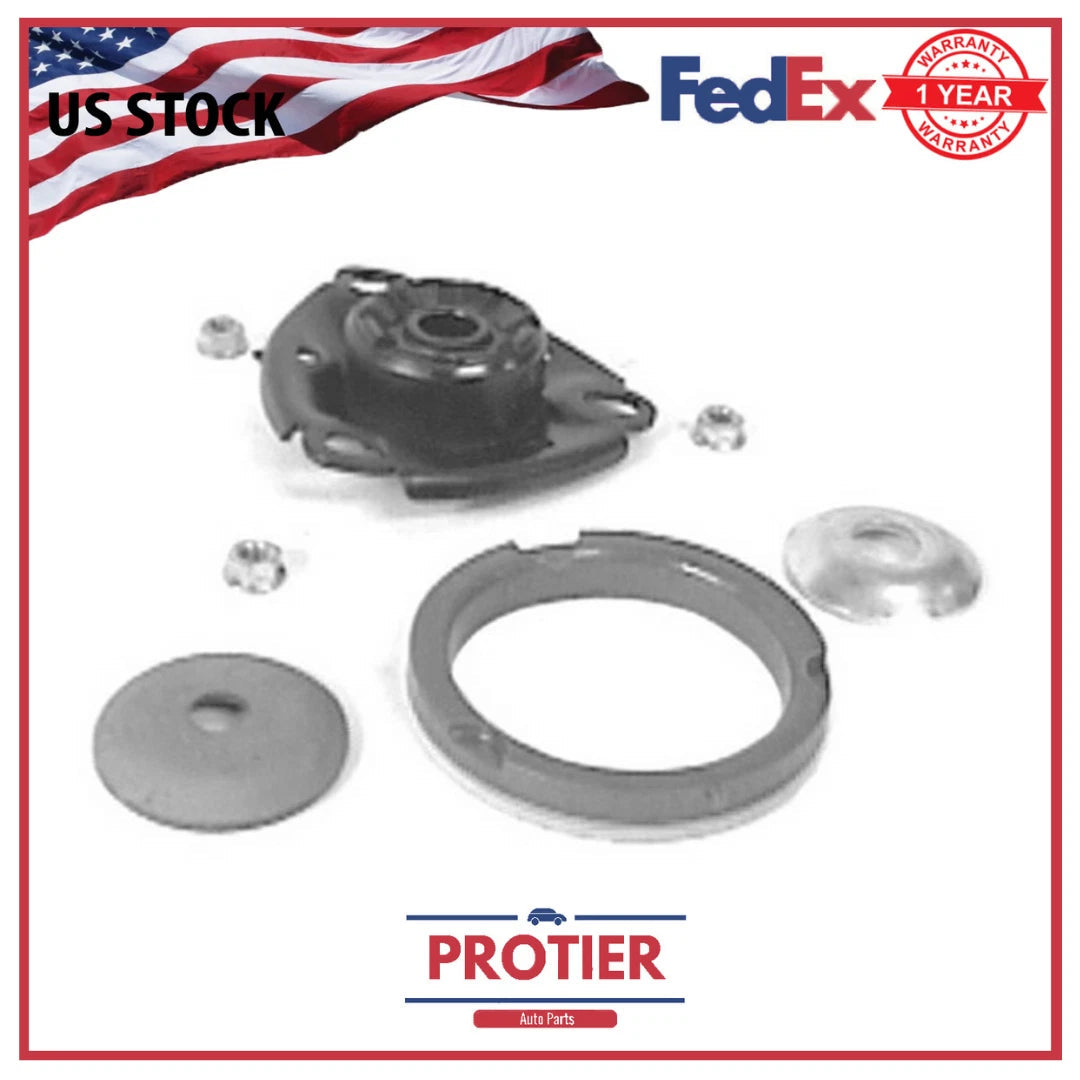 1980-1991 AUDI STRUT MOUNT Front ST-1985 6B93BC-57