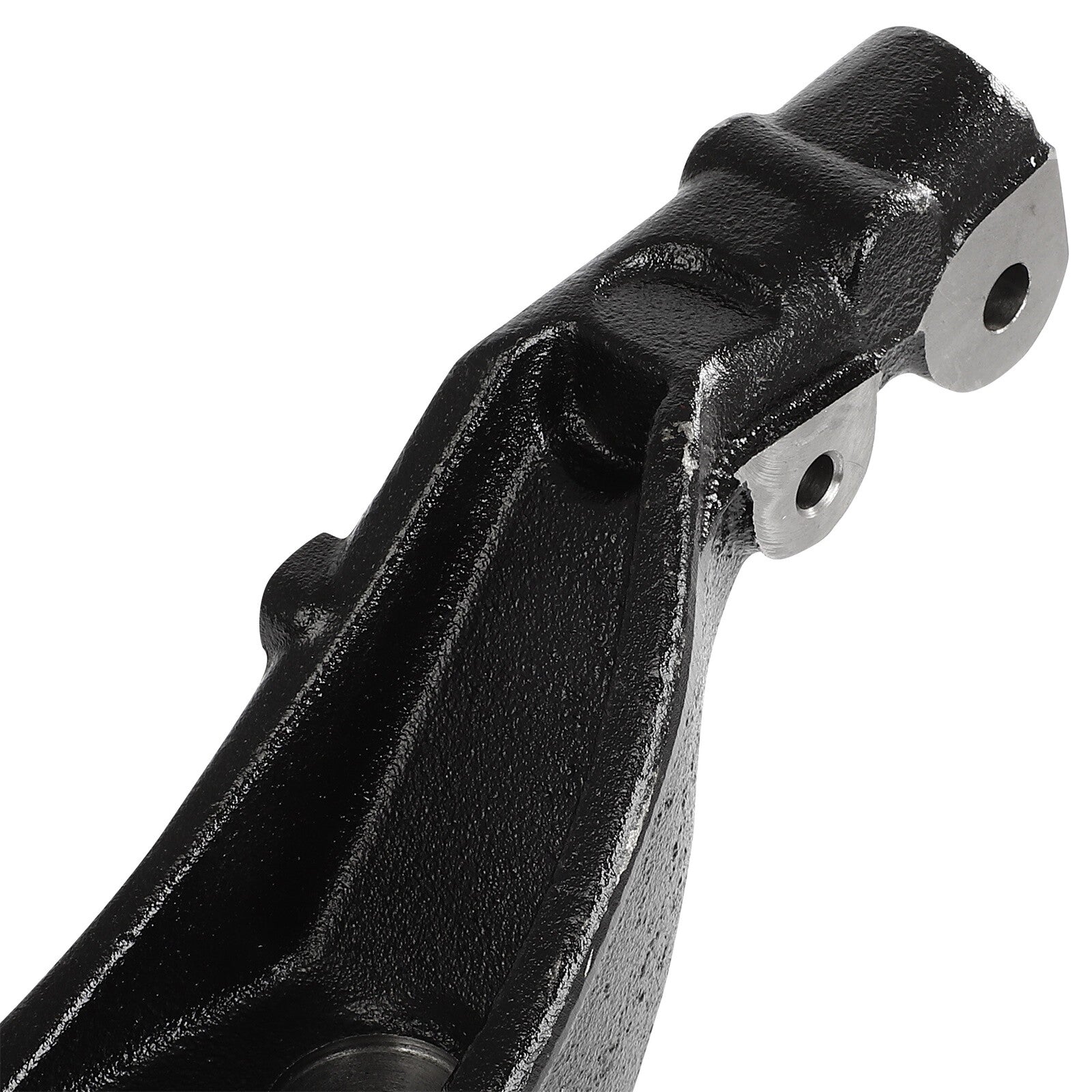 1X Front Right Passenger Side Steering Knuckle For 2001-2009 Ford Ranger RWD 6B93BC-57