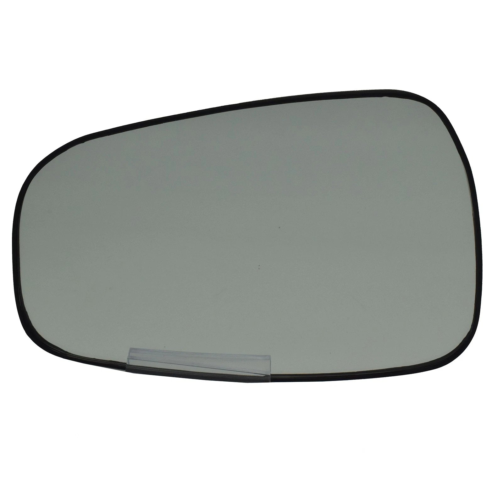Right Exterior Side View Door Mirror Glass Heated For Hyundai Accent Elantra 6B93BC-57