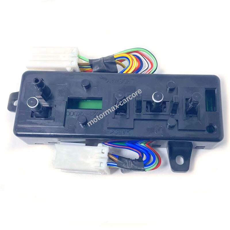 Power Seat Switch FRONT LEFT for 06-08 Hyundai Sonata 88521-3K002 6B93BC-57