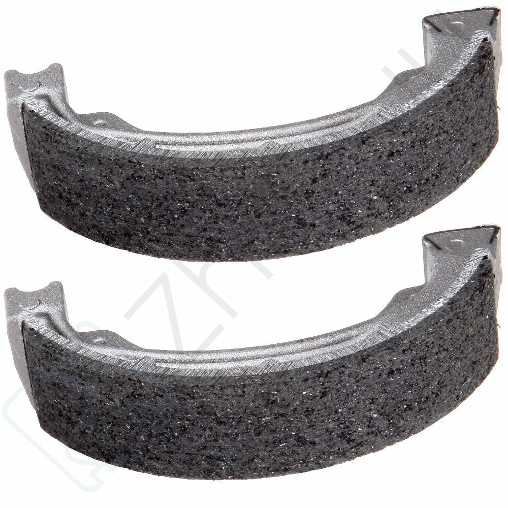 Brake Pads and Brake Shoes Front + Rear For 2001-08 Honda TRX250EX 2x4 Sintered 6B93BC-57
