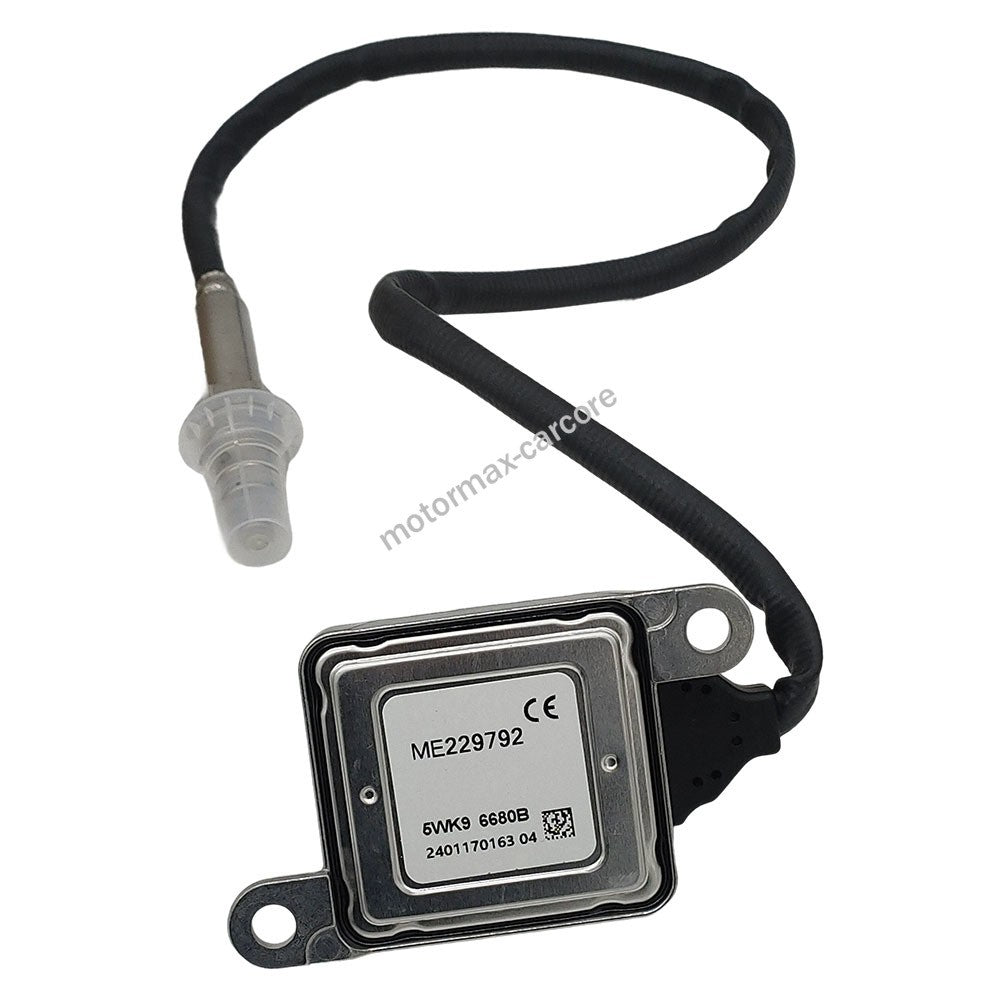 5WK9-6714A Nitrogen Oxide Nox Sensor 5WK96714A For Man Cummins 24V 6B93BC-57