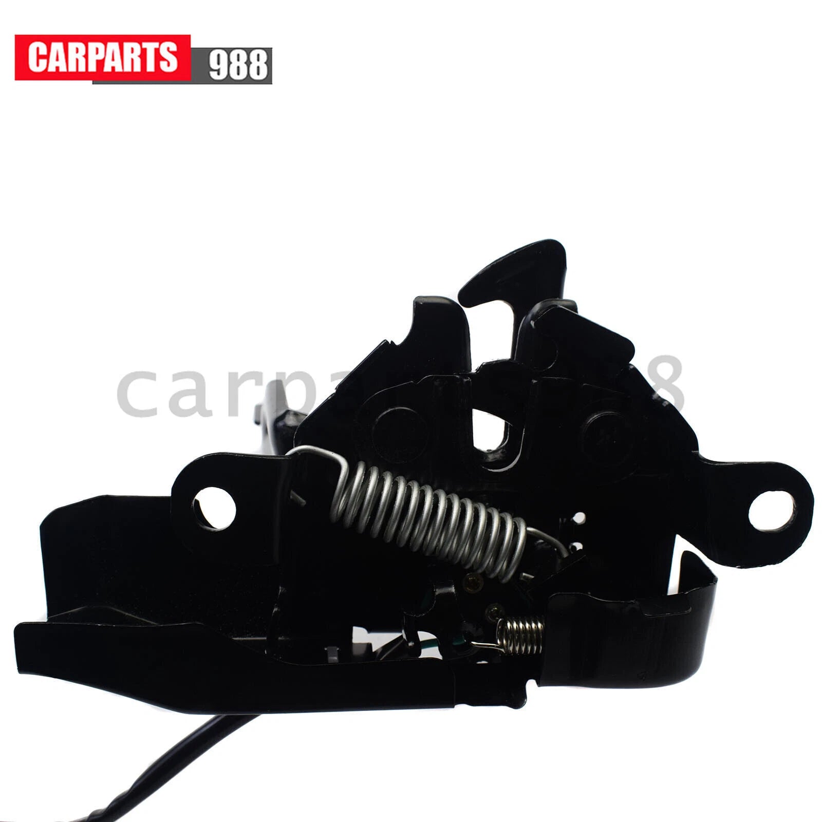 Hood Latch Lock TO1234193 5351006290 for 2015-2016 2017 Toyota Camry 2.5L 3.5L 6B93BC-57