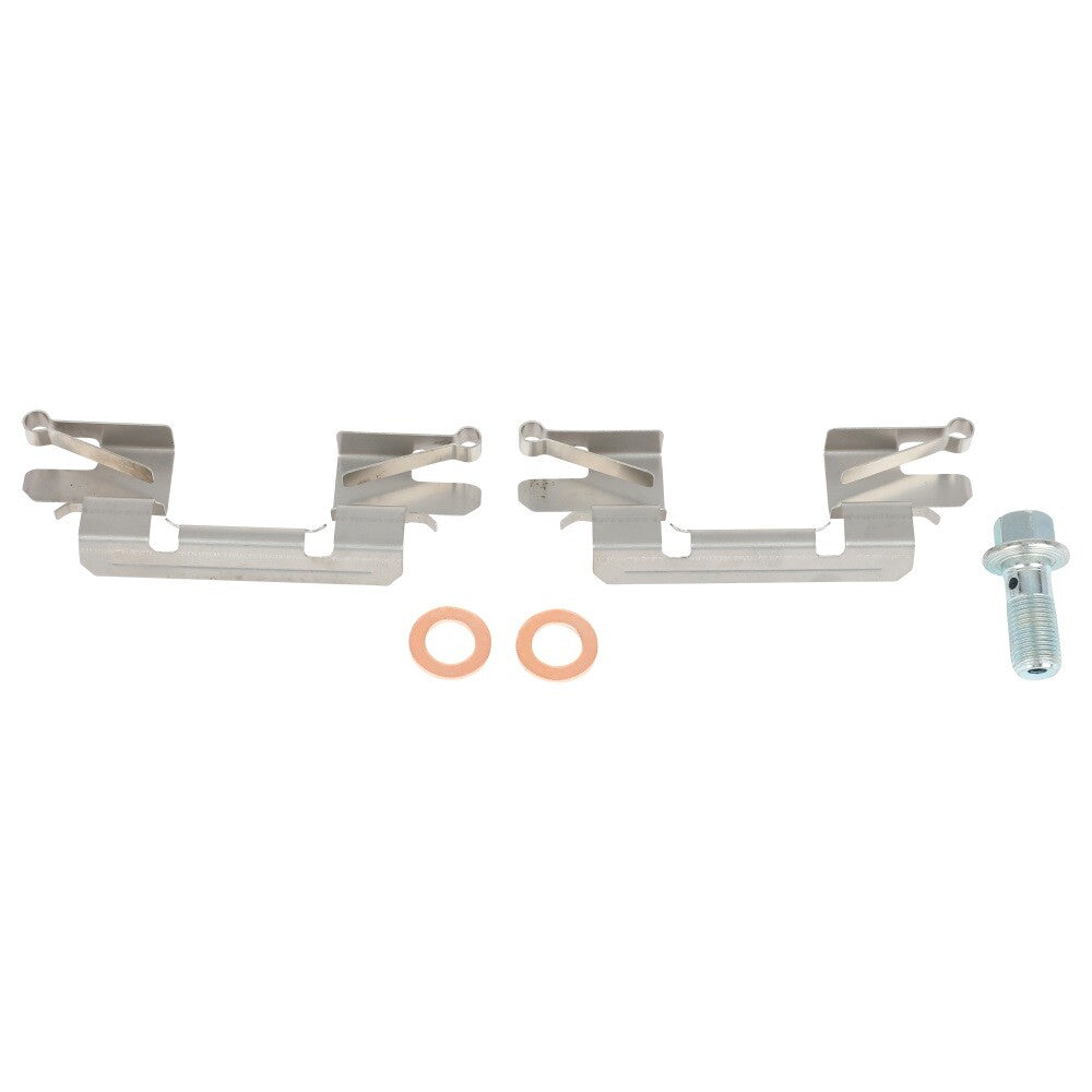 Front Right Brake Caliper 1Pc  Set For 2005-2021 Nissan Frontier 19B3122A 6B93BC-57