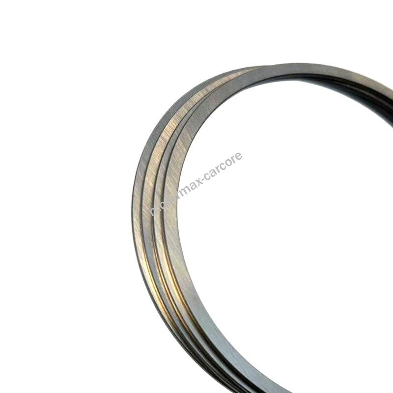 Piston Ring for HYUNDAI i10 G4HG 1.1L 4cyl ATOS KIA G4HG 1.1L 4cyl PICANTO 6B93BC-57