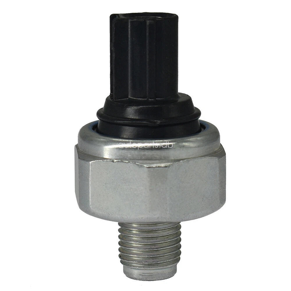 1x Engine Knock Detonation Sensor 30530-R40-A01 For Honda Accord CR-V Acura TSX 6B93BC-57