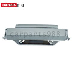 Rear Tailgate Handle Chrome 5746A220 For 2019-2023 Mitsubishi L200 Triton Strada 6B93BC-57