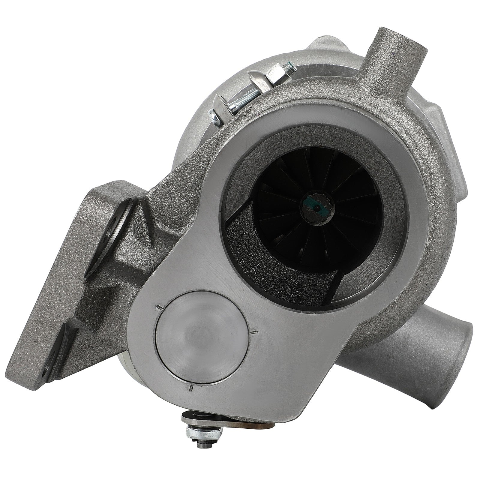 Fits Hyundai Truck Mighty 2 TD05H-14G-10 Turbo Turbocharger 49178-03123 6B93BC-57