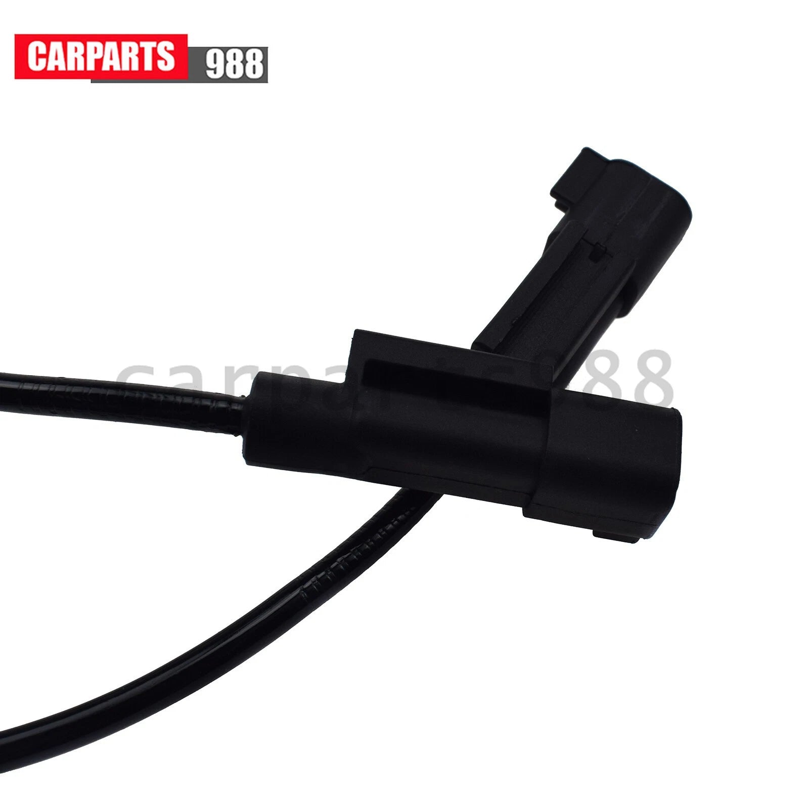 Front Left Right ABS Wheel Speed Sensor for Jeep Compass Patriot Dodge Caliber 6B93BC-57
