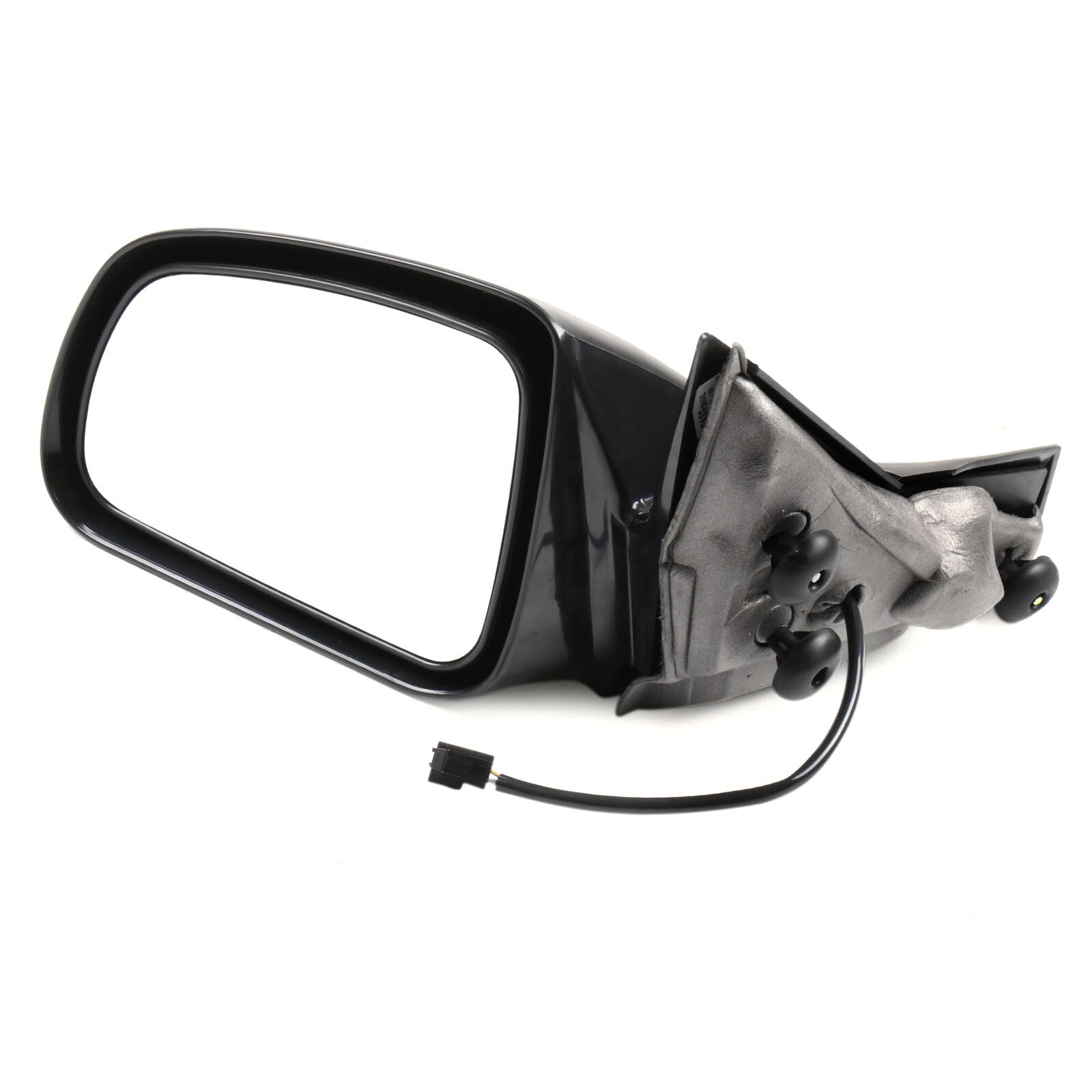 Mirror For 2004-2008 Pontiac Grand Prix Left Driver Side Power Heated 6B93BC-57