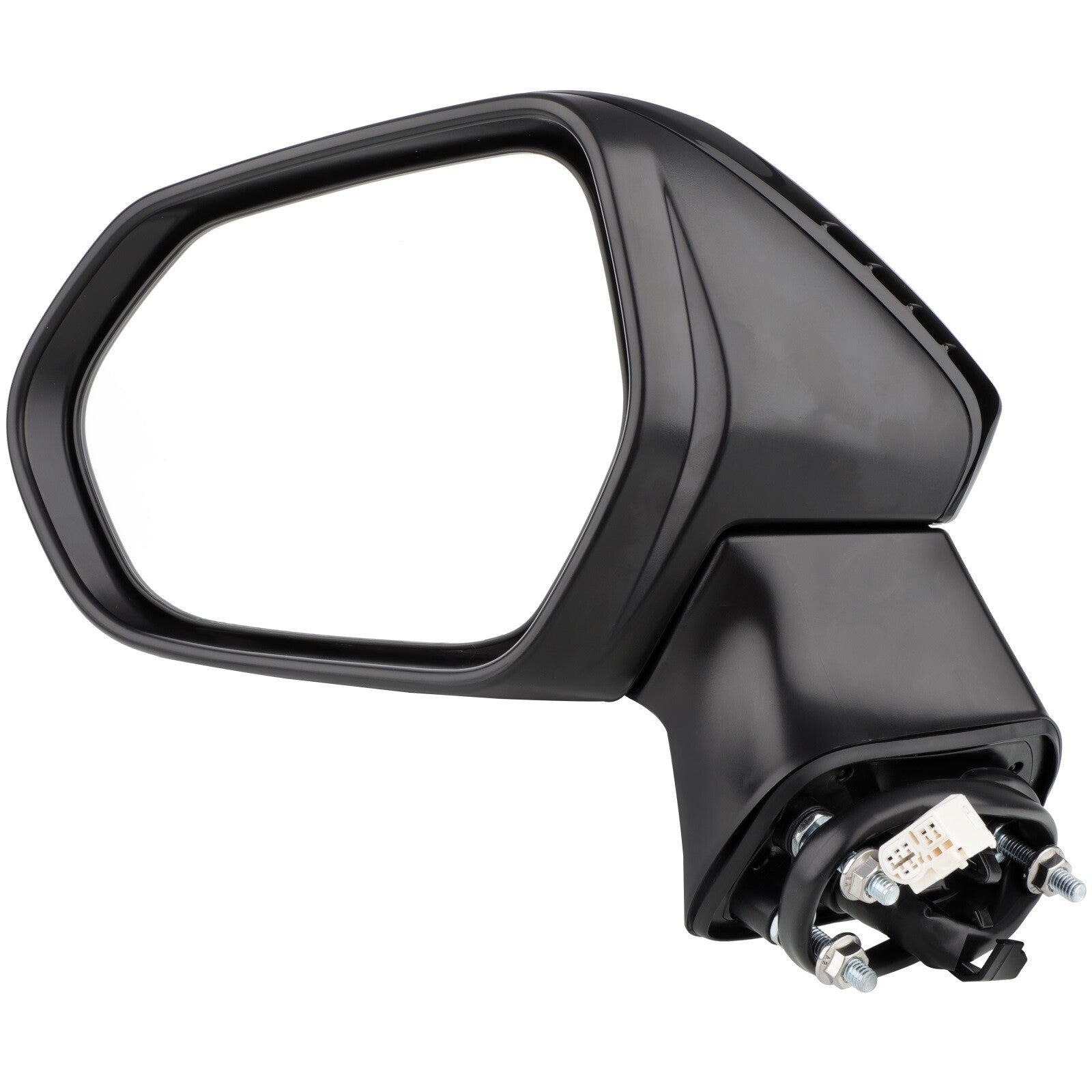 Driver Side Power Heated View Mirrors for 2019 Toyota for Corolla 6B93BC-57