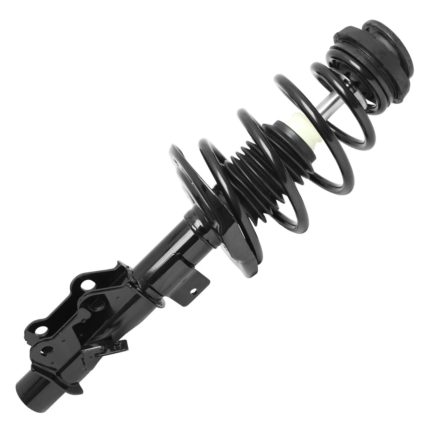 Front Left Complete Strut Assembly for 2010-2015 Chevrolet Camaro 6B93BC-57