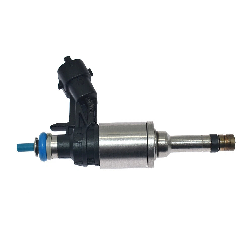 4x Fuel Injector for Ford Taurus Flex Taurus Lincoln MKS MKT 3.5L V6 0261500112 6B93BC-57