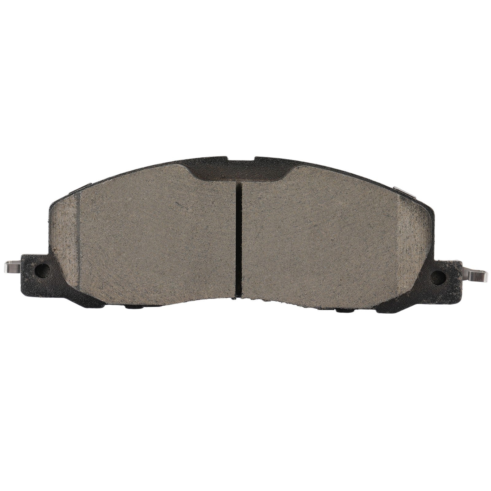 Front Ceramic Brake Pads for Ford Explorer Lincoln Ator 2020 2021 2022 2023 6B93BC-57