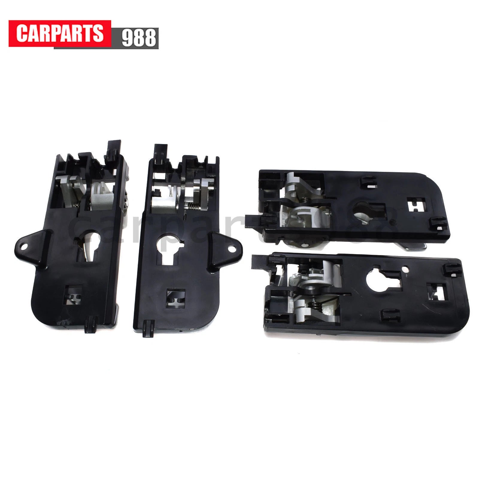 Interior Door Handle Front Rear LH RH For 2005-2008 Hyundai Sonata 82610-3K020 6B93BC-57