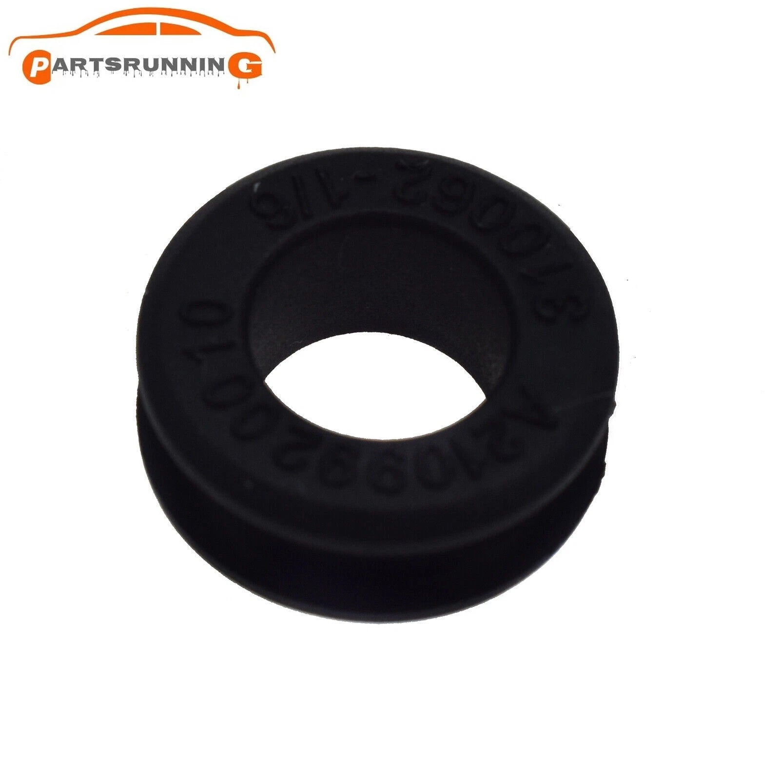 0009944160 3Pcs Transmission Gear Shift Linkage Bushing Clip For Benz W115 W124 6B93BC-57