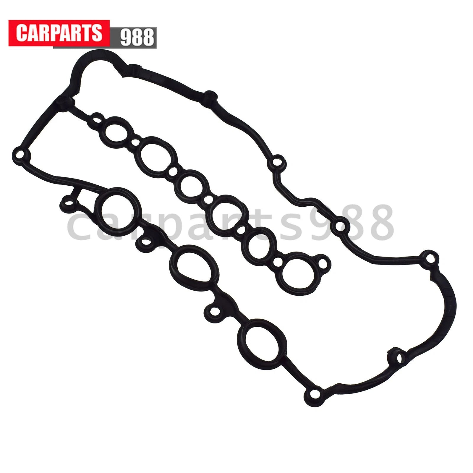 Valve Cover Gasket Fit For Land Rover Range Rover Sport Discovery LR029132 6B93BC-57