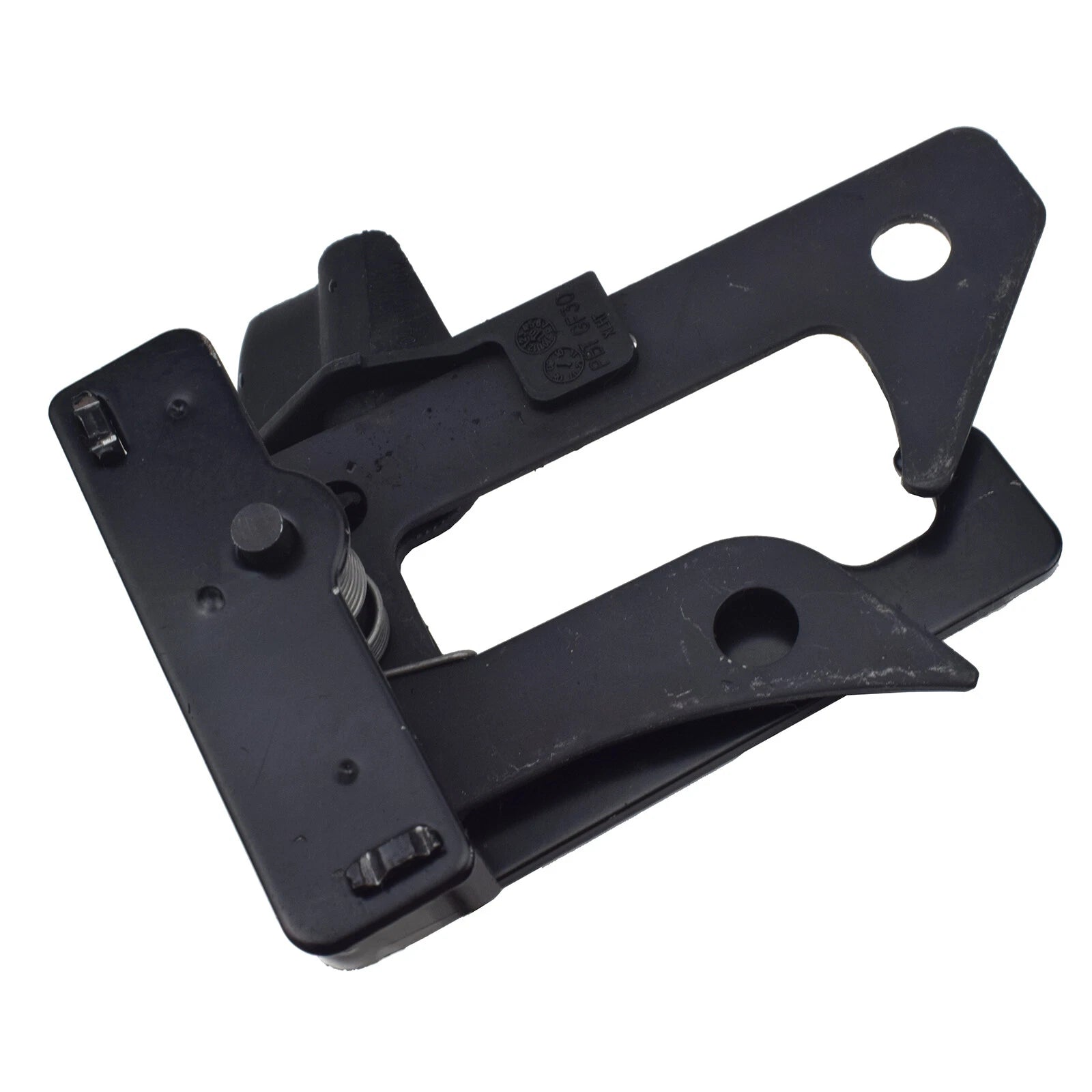 Car Hood Safety Latch Catch Lock for Mercedes Benz C300 C350 E350 2048800064 6B93BC-57