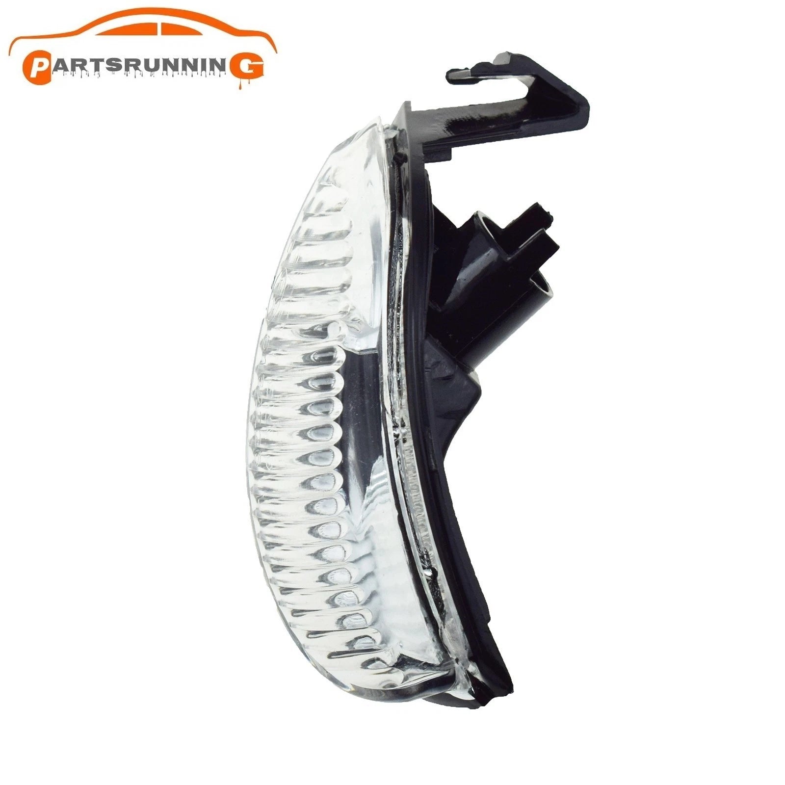 261600509R Left Side Reverse Mirror Signal Light For Renault Logan Sandero II 6B93BC-57