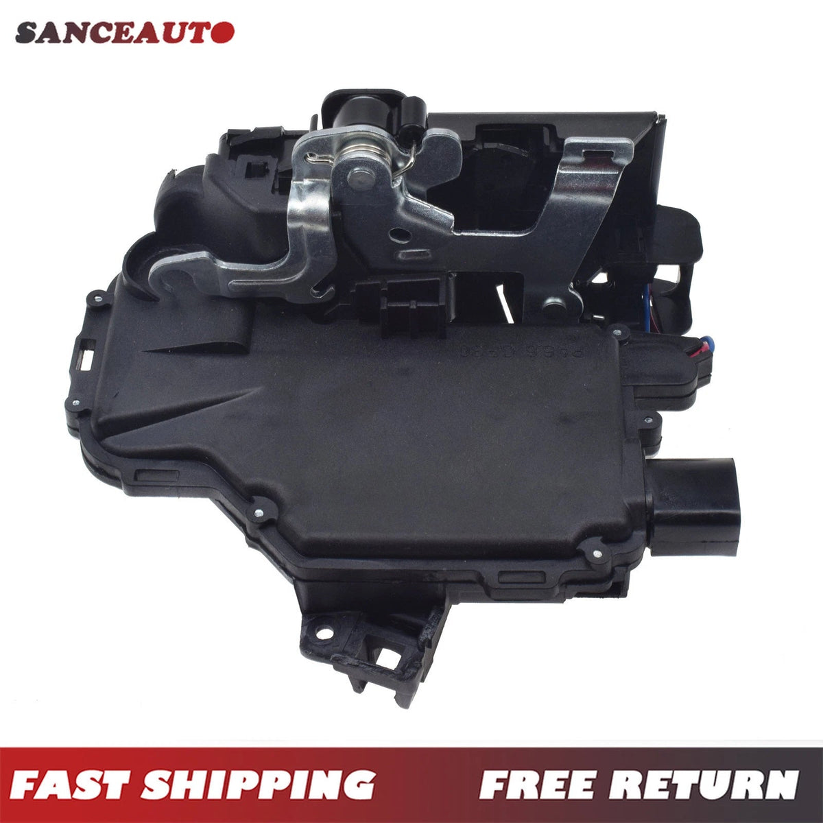 3B4839015A Rear Left Door Lock Actuator for VW Jetta Golf Beetle Passat Rabbit 6B93BC-57