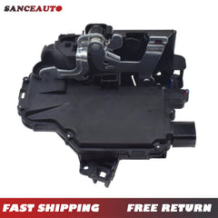 3B4839015A Rear Left Door Lock Actuator for VW Jetta Golf Beetle Passat Rabbit 6B93BC-57